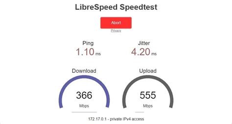 speedtest cbn|synology network speed test.